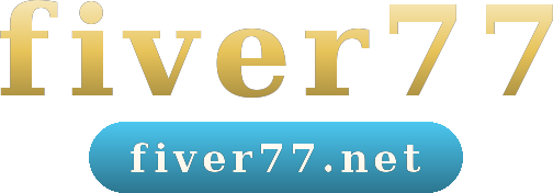 fiver77 logo